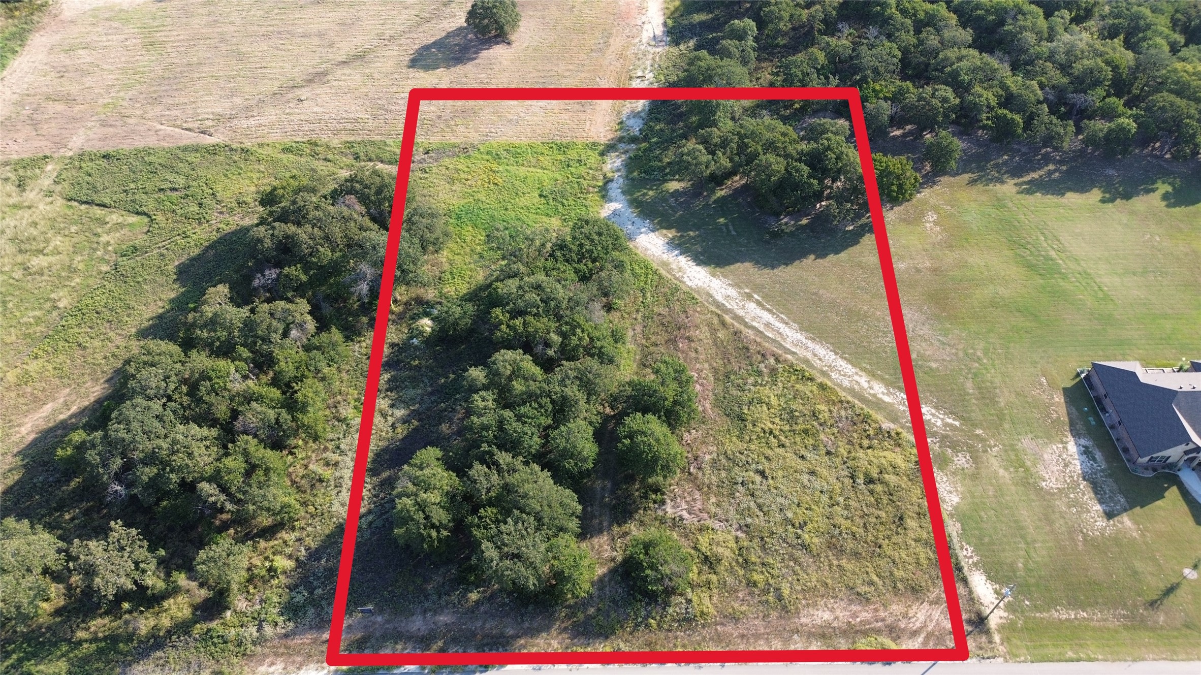 3019 Flippin Street Tolar TX 76476