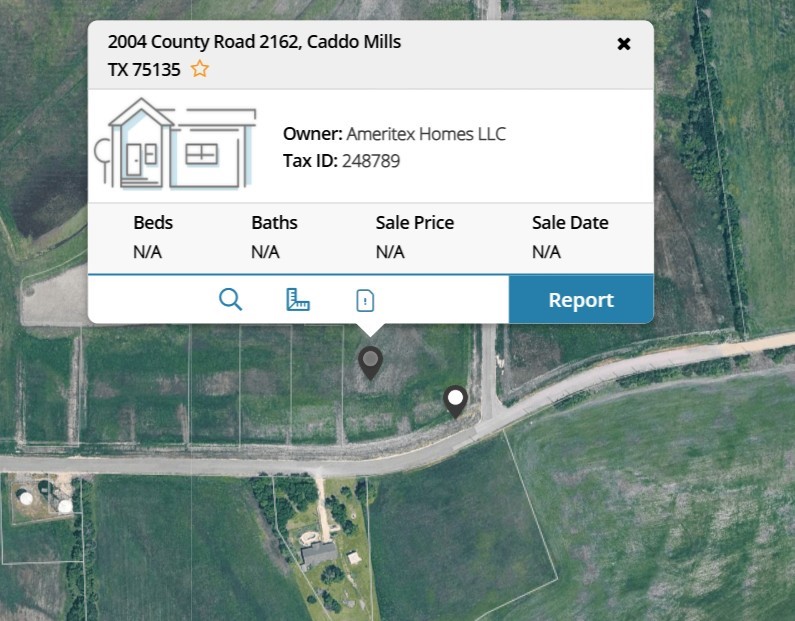 2004 County Road 2162 Caddo Mills TX 75135