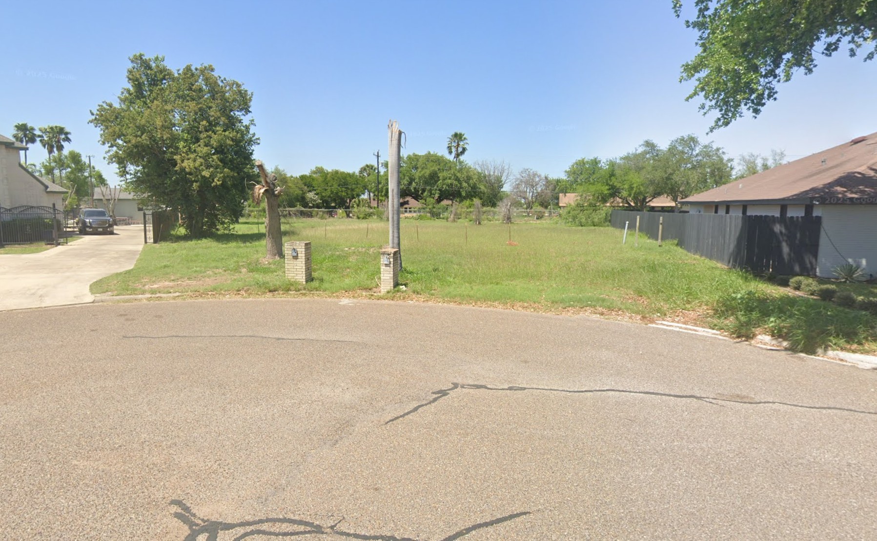 4525 Marc Avenue Edinburg TX 78539