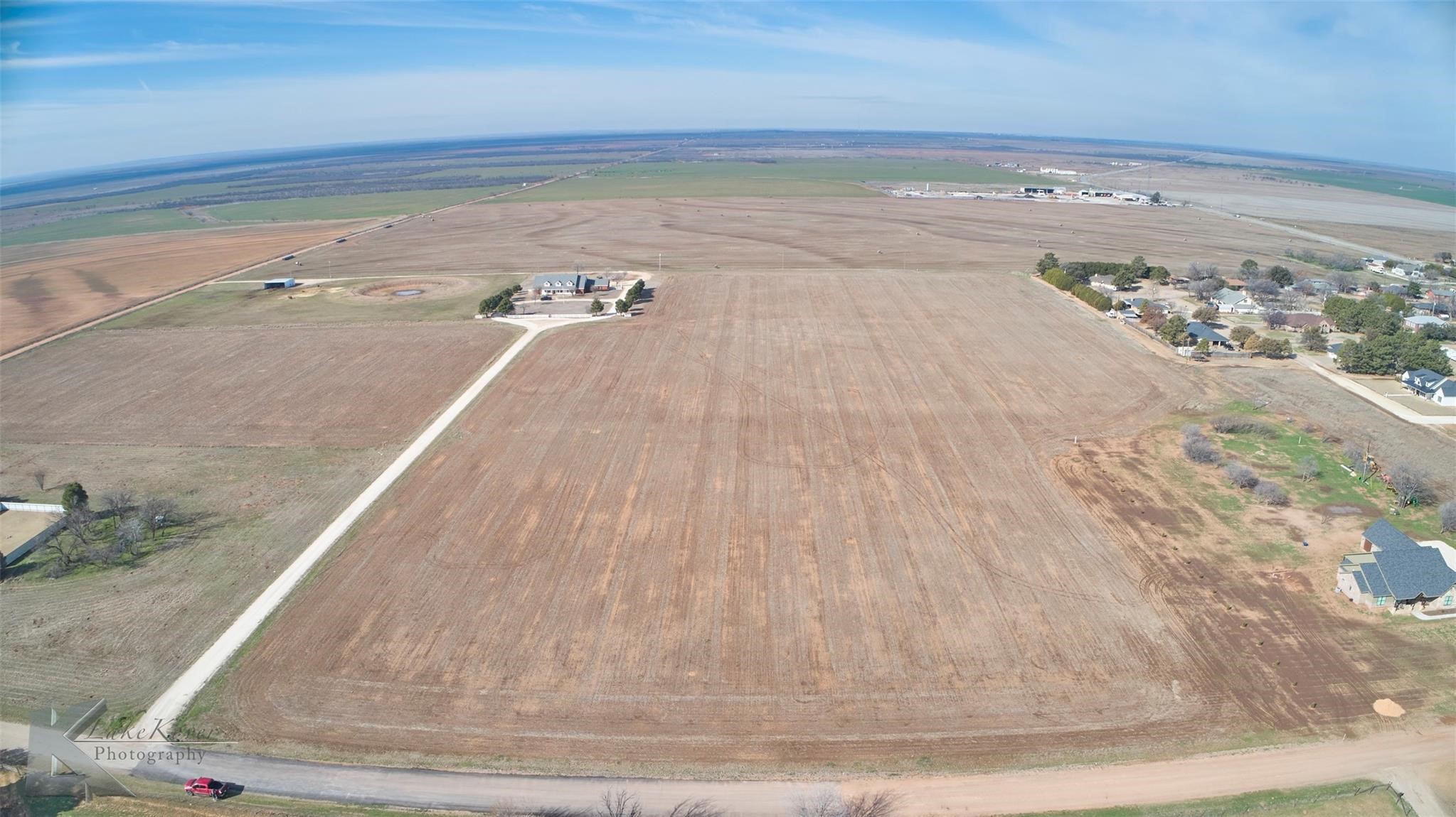 Lot 2 S Avenue P Haskell TX 79521
