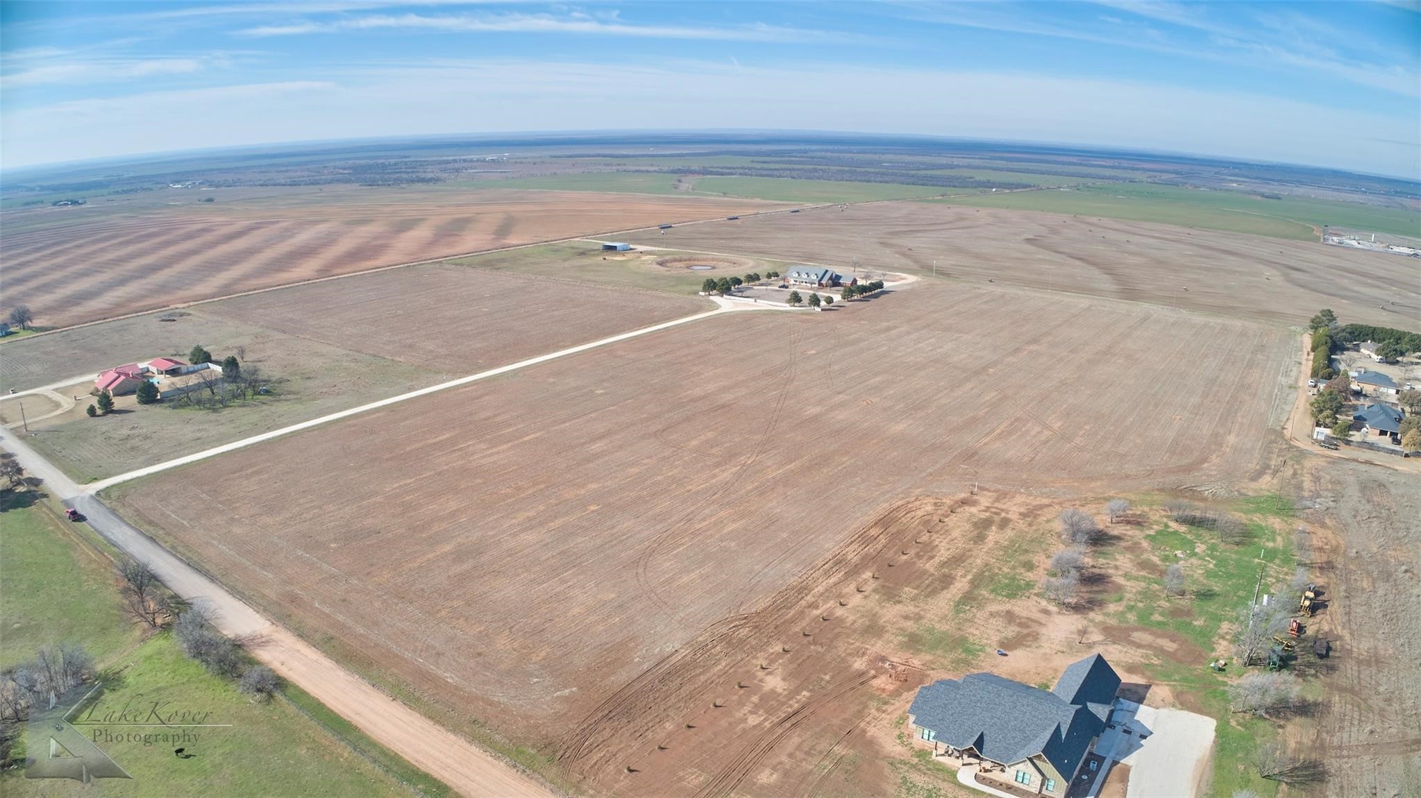 Lot 2 S Avenue P Haskell TX 79521