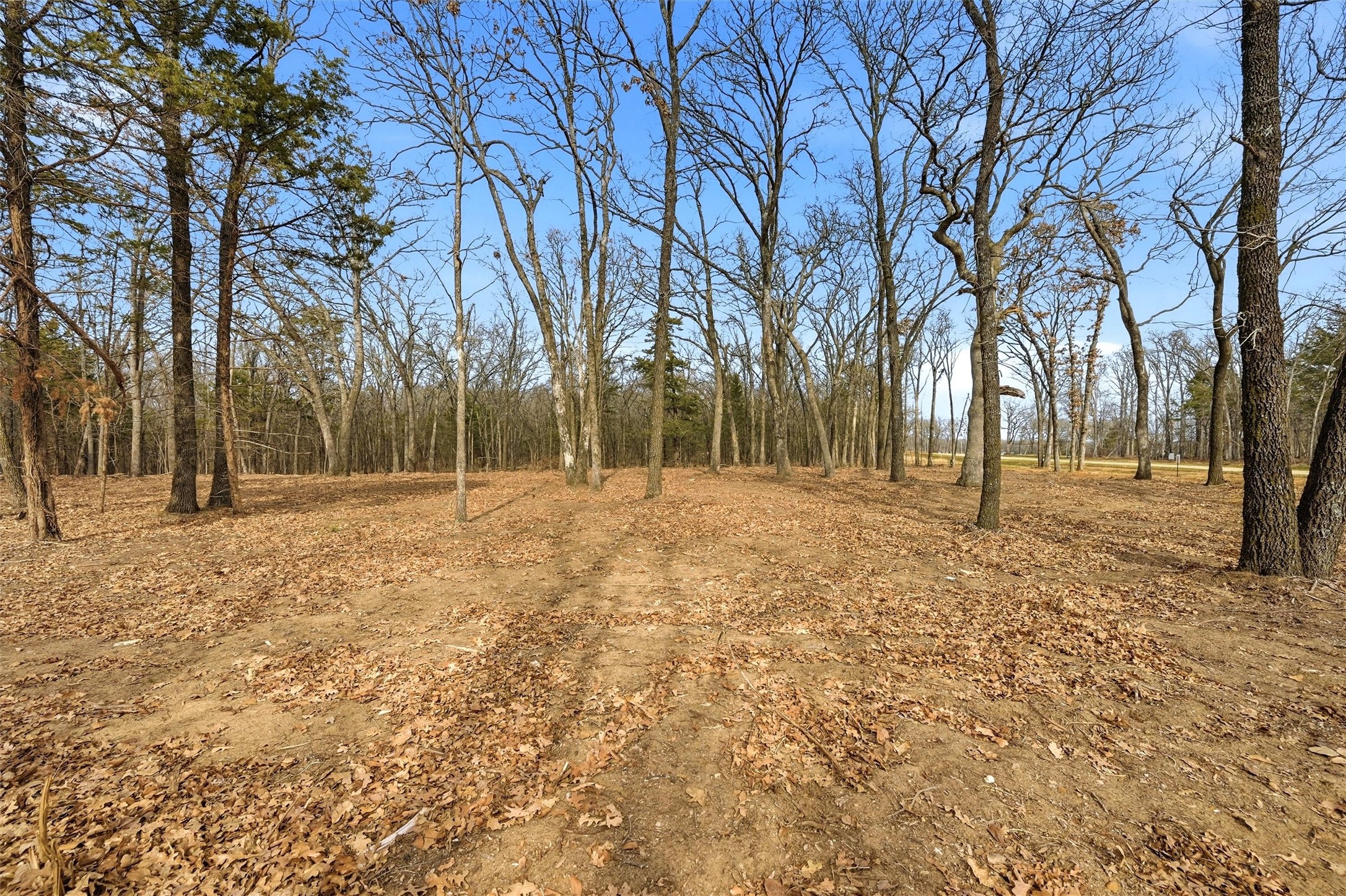 Lot 30 White Tail Way Pottsboro TX 75076