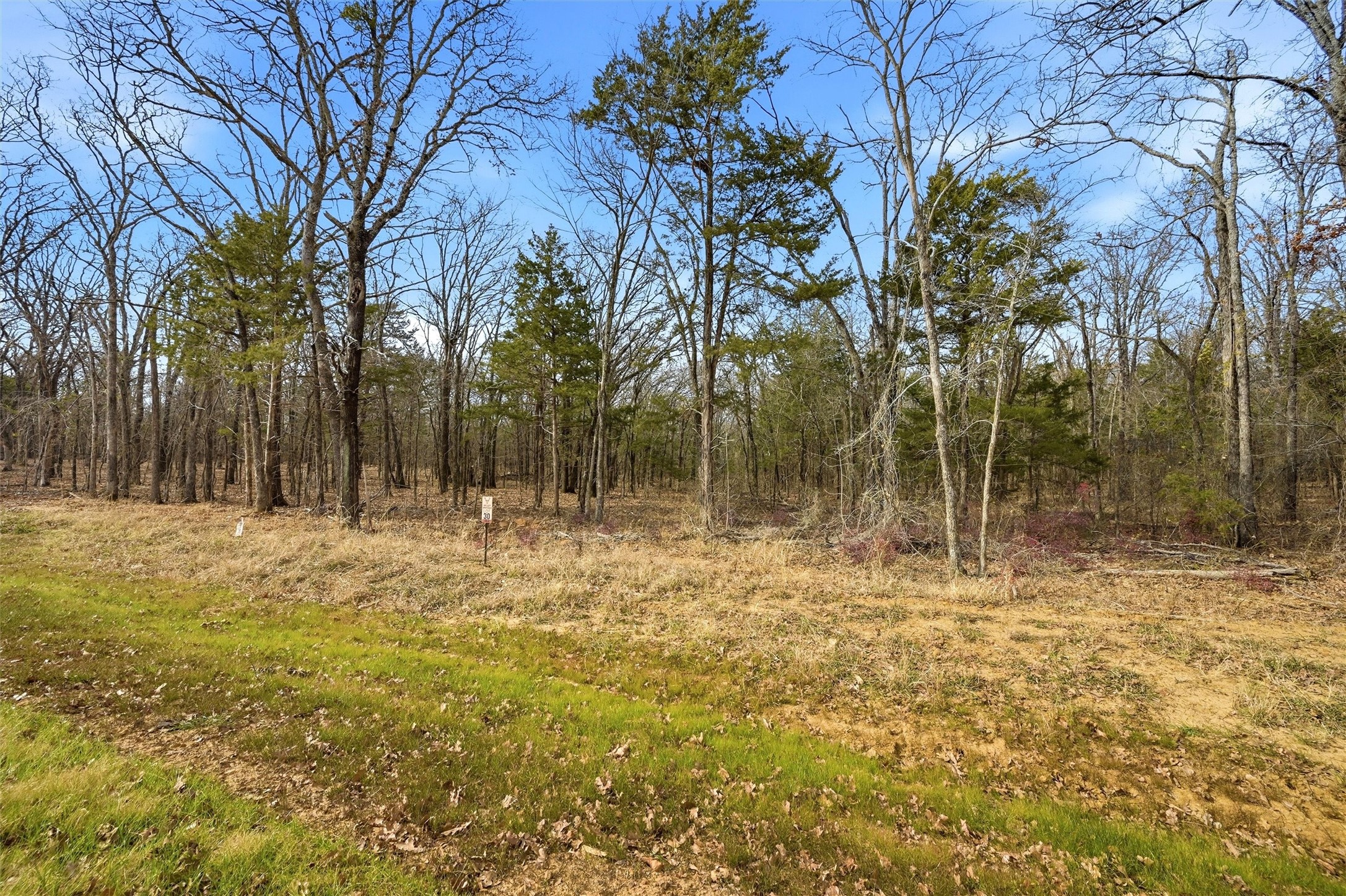 Lot 30 White Tail Way Pottsboro TX 75076