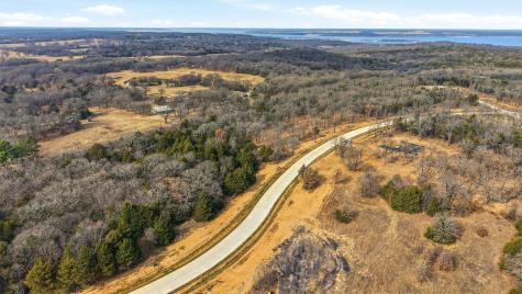 Lot 30 White Tail Way Pottsboro TX 75076