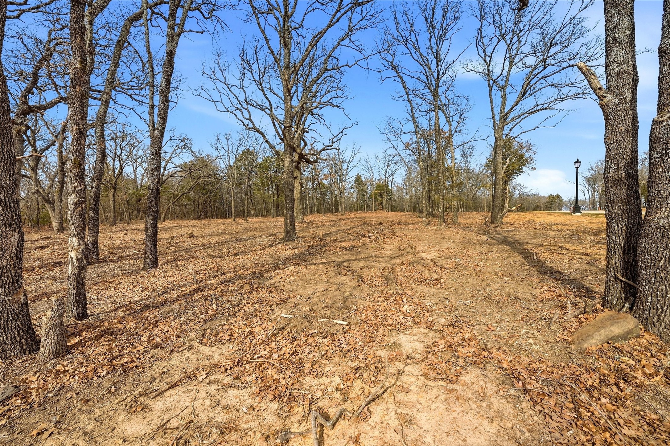 Lot 30 White Tail Way Pottsboro TX 75076