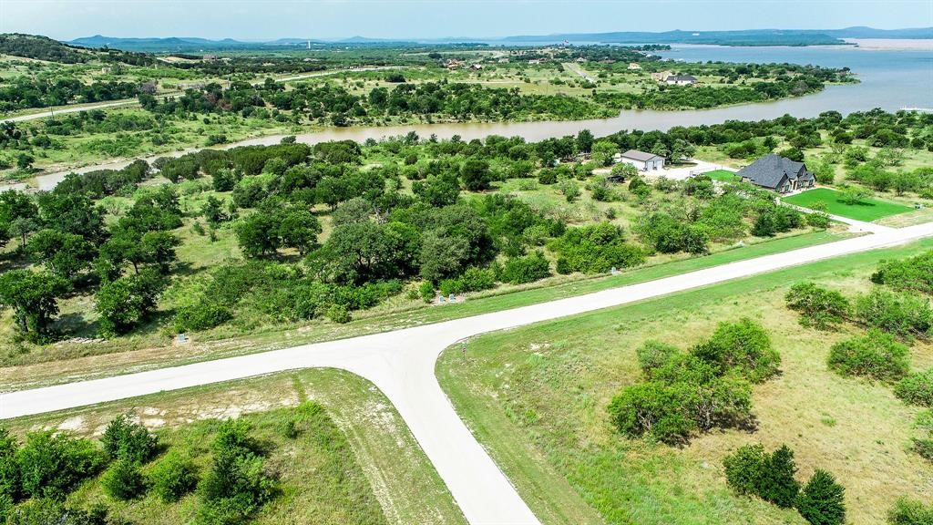Lot 913 Cinnamon Teal Graford TX 76449