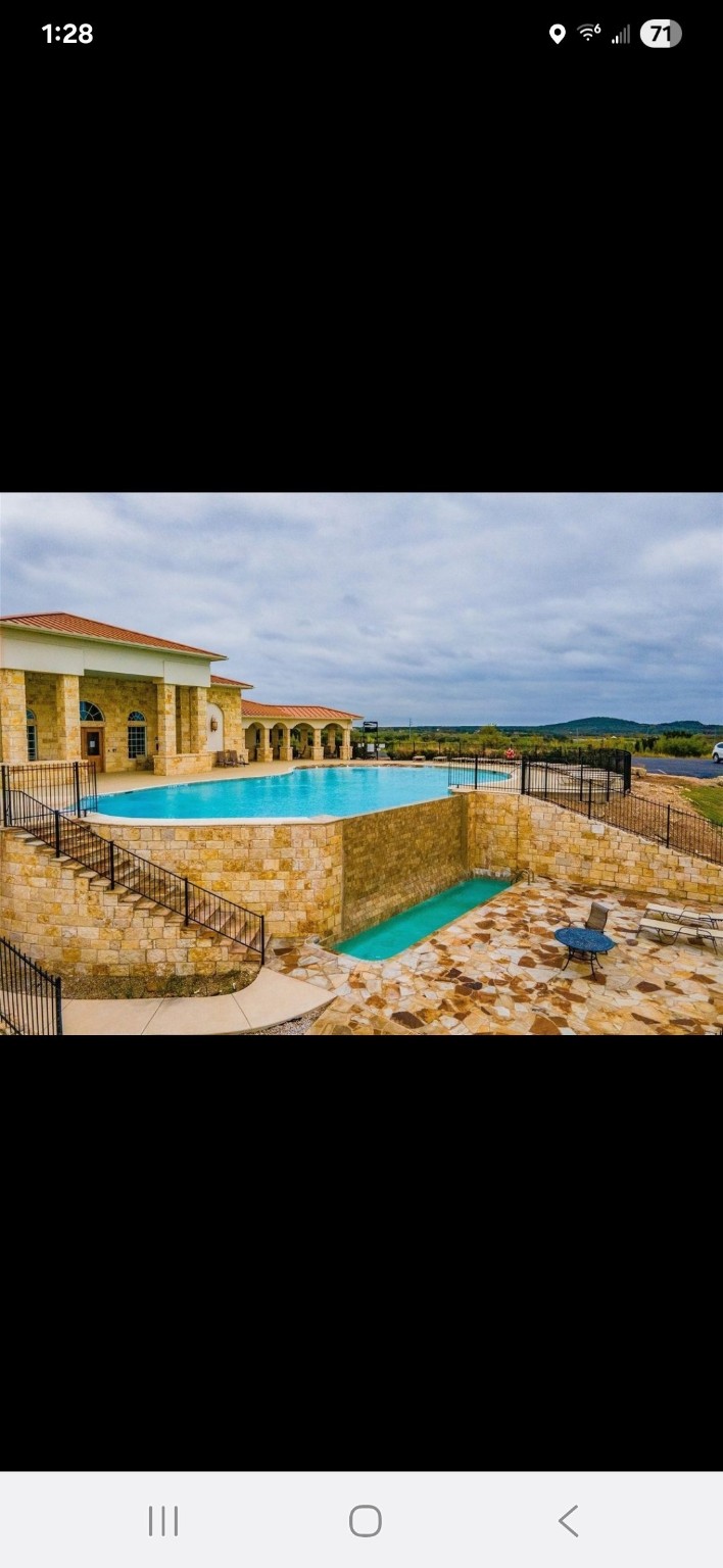 Lot 913 Cinnamon Teal Graford TX 76449