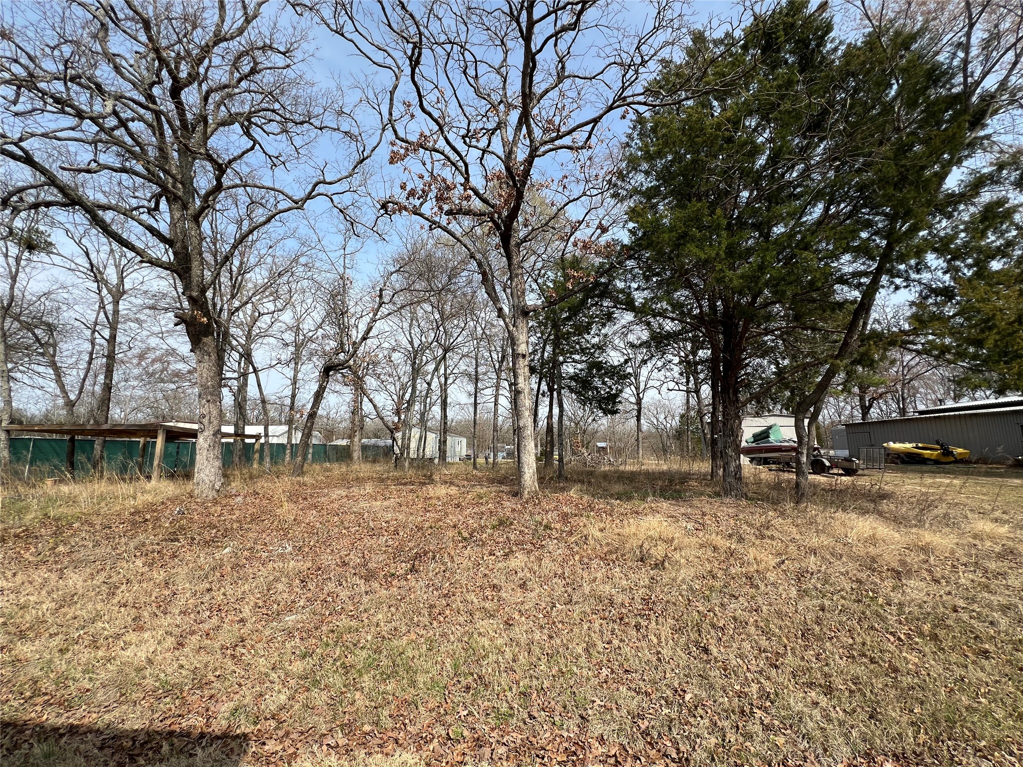 128 Little River Bend Mabank TX 75156
