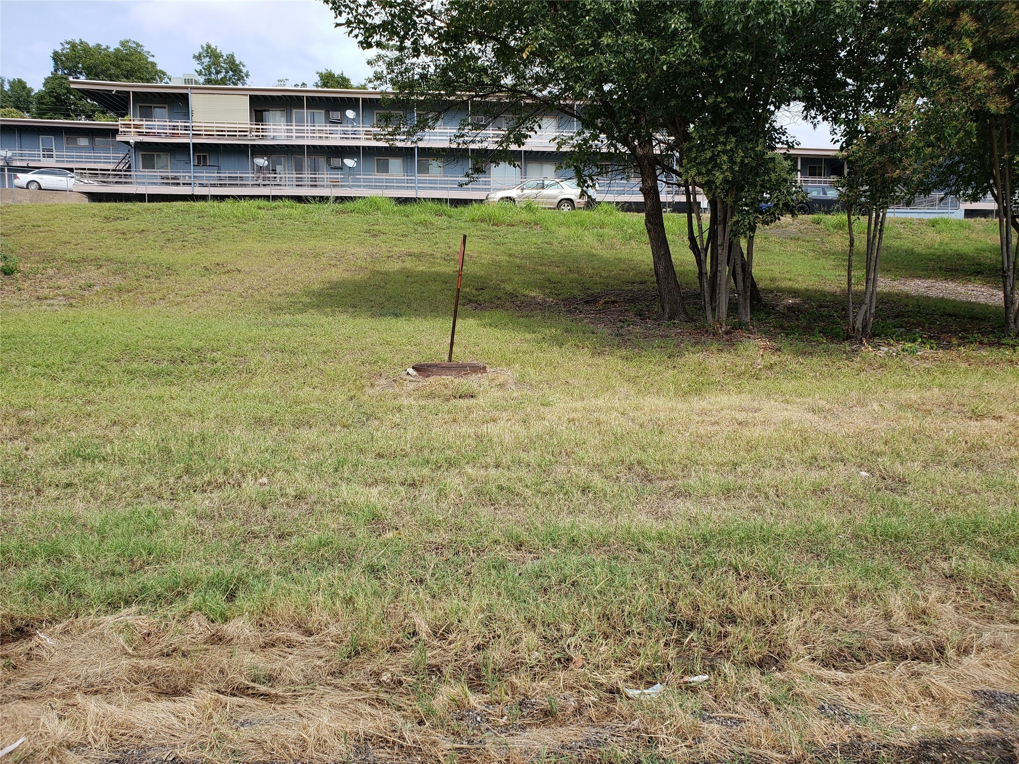 2900 Jacksboro Highway Fort Worth TX 76114