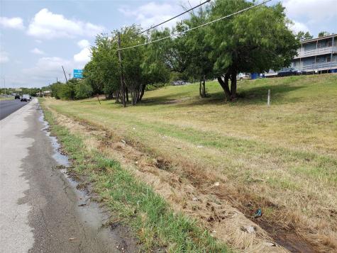 2900 Jacksboro Highway Fort Worth TX 76114