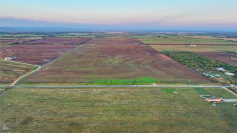 Tbd (84.15ac) Fm 603 Clyde TX 79510