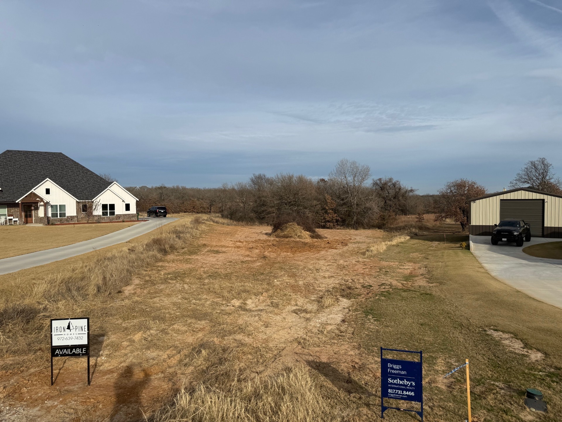 5028 Cottontail Court Springtown TX 76082