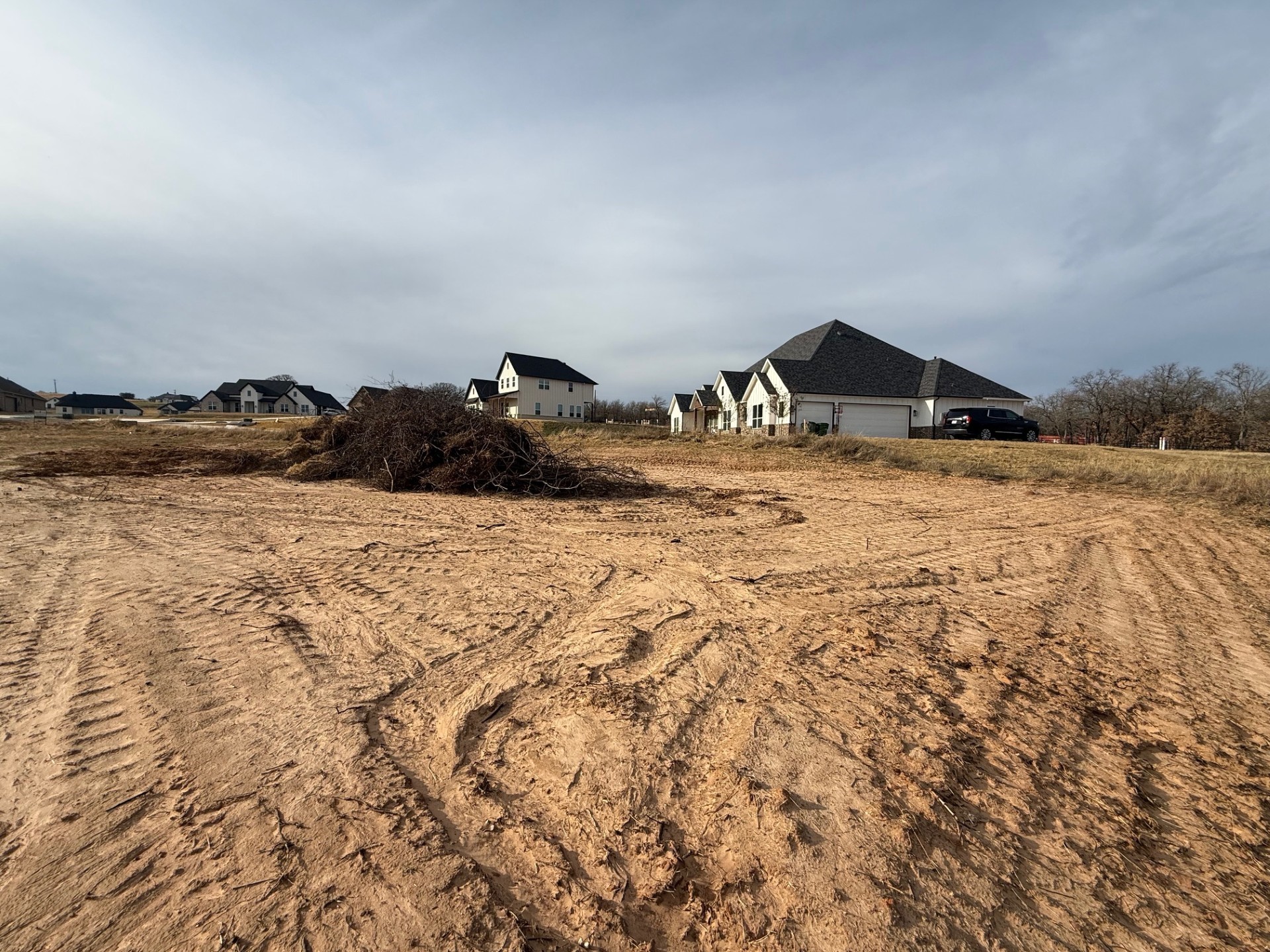 5028 Cottontail Court Springtown TX 76082