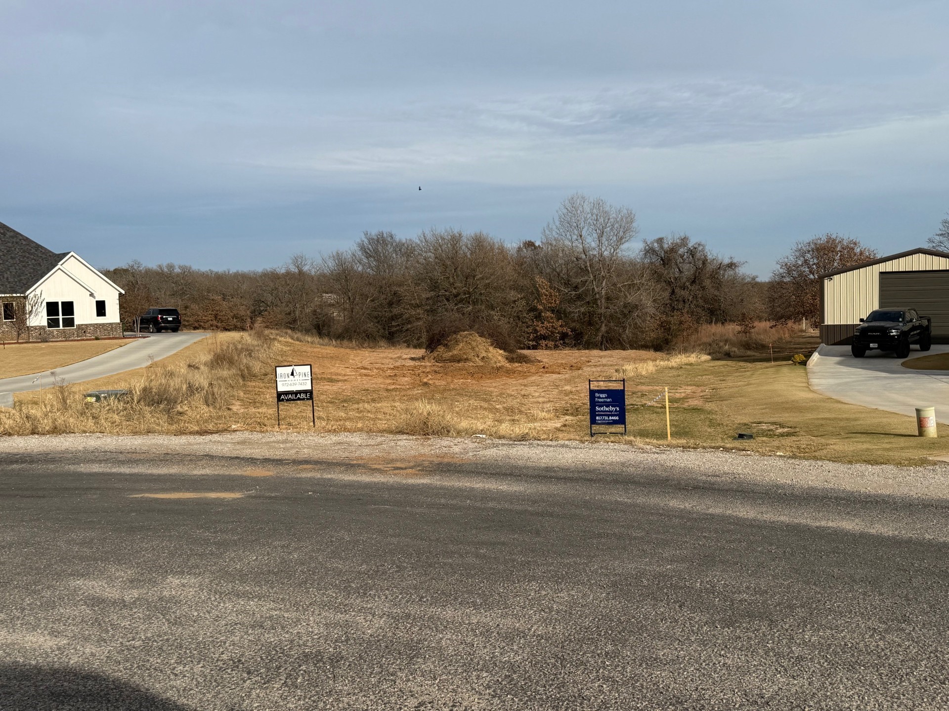 5028 Cottontail Court Springtown TX 76082