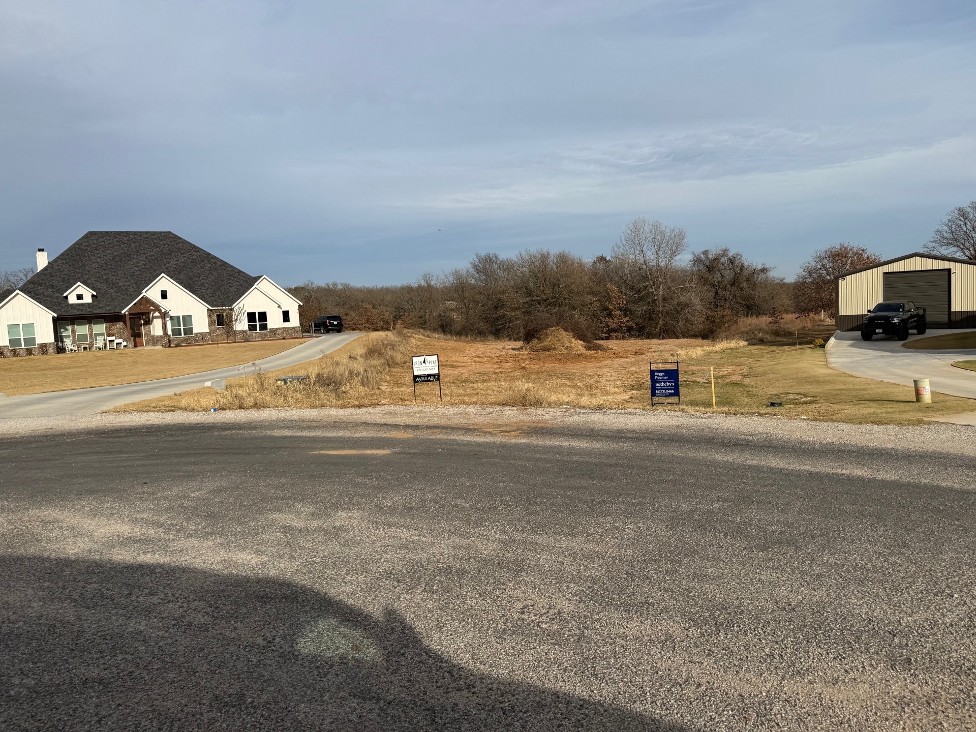 5028 Cottontail Court Springtown TX 76082