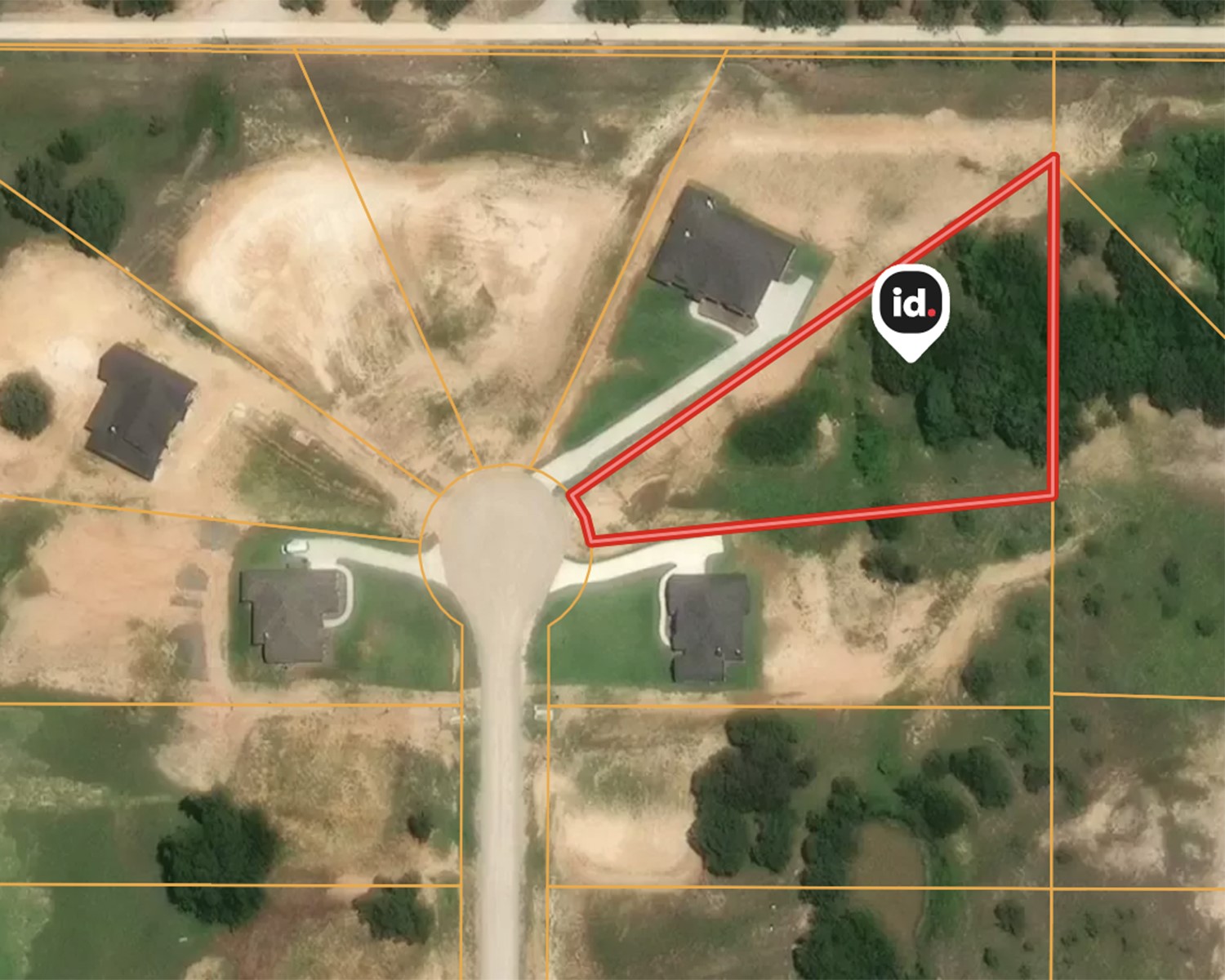 5028 Cottontail Court Springtown TX 76082