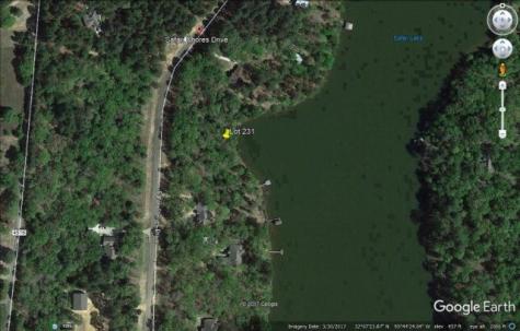 9349 Safari Shores Drive Larue TX 75770