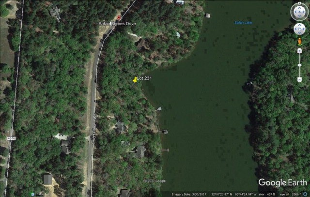 9349 Safari Shores Drive Larue TX 75770