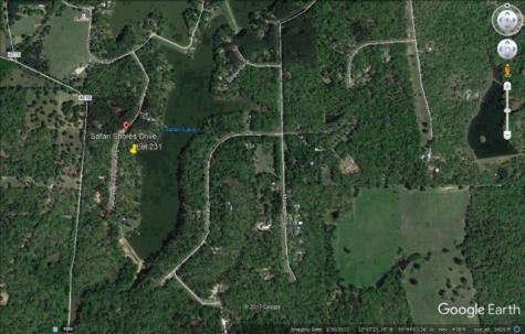 9349 Safari Shores Drive Larue TX 75770