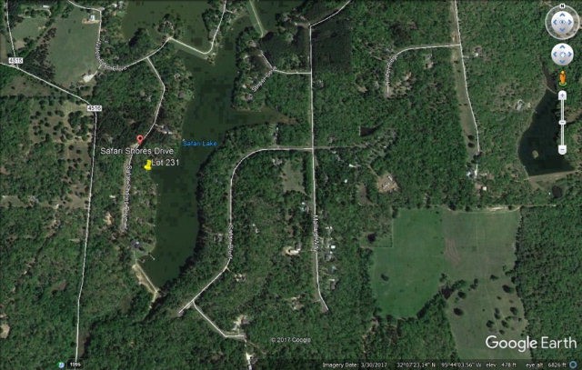 9349 Safari Shores Drive Larue TX 75770