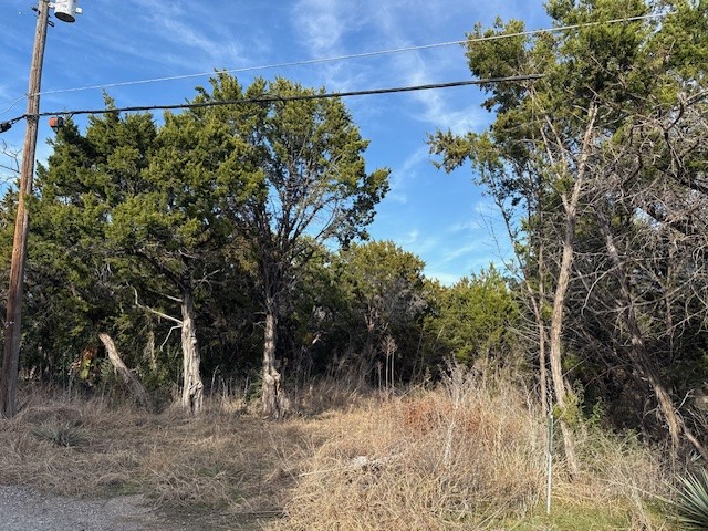 Tbd Sunset Strip Whitney TX 76692