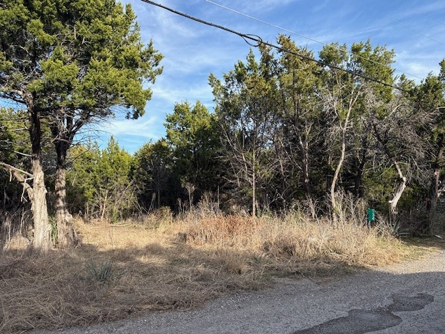 Tbd Sunset Strip Whitney TX 76692