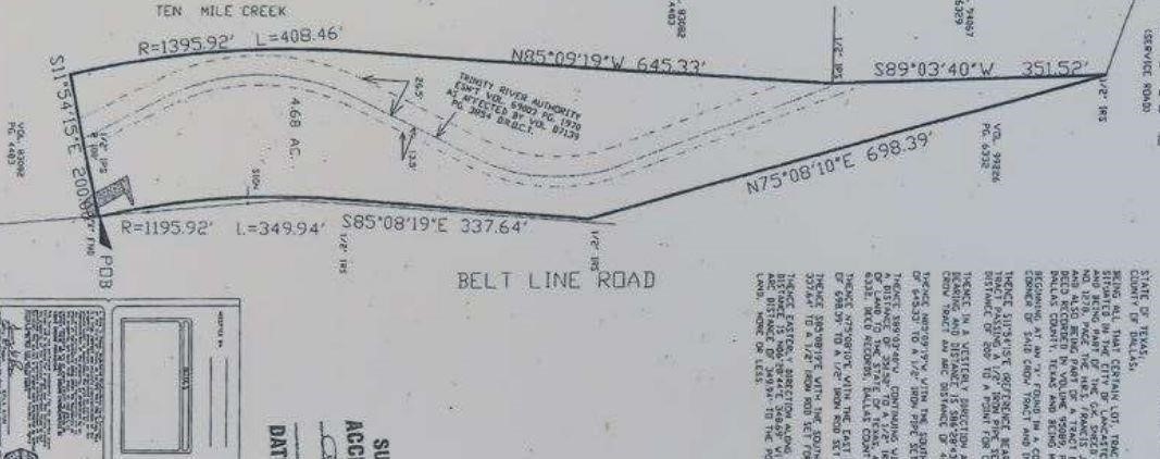 200 S Interstate 35 E Lancaster TX 75146
