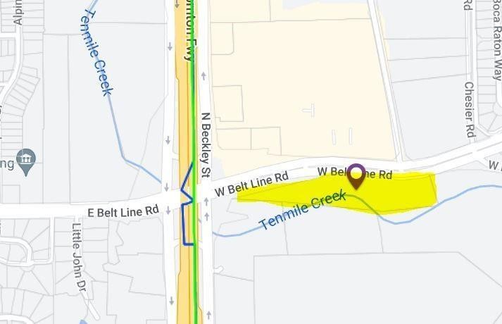 200 S Interstate 35 E Lancaster TX 75146
