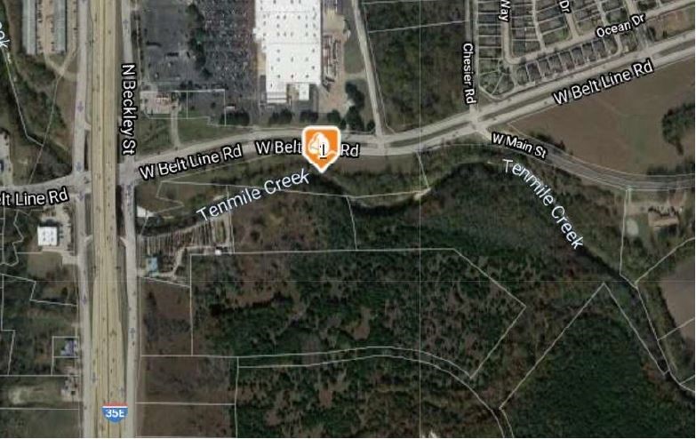 200 S Interstate 35 E Lancaster TX 75146