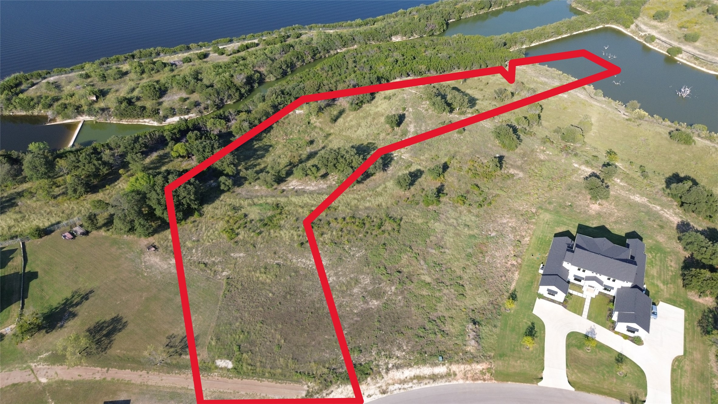 741 R C Luker Court Granbury TX 76048