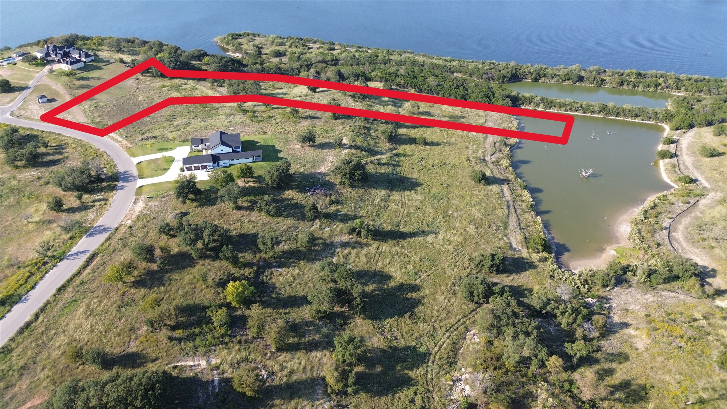 741 R C Luker Court Granbury TX 76048