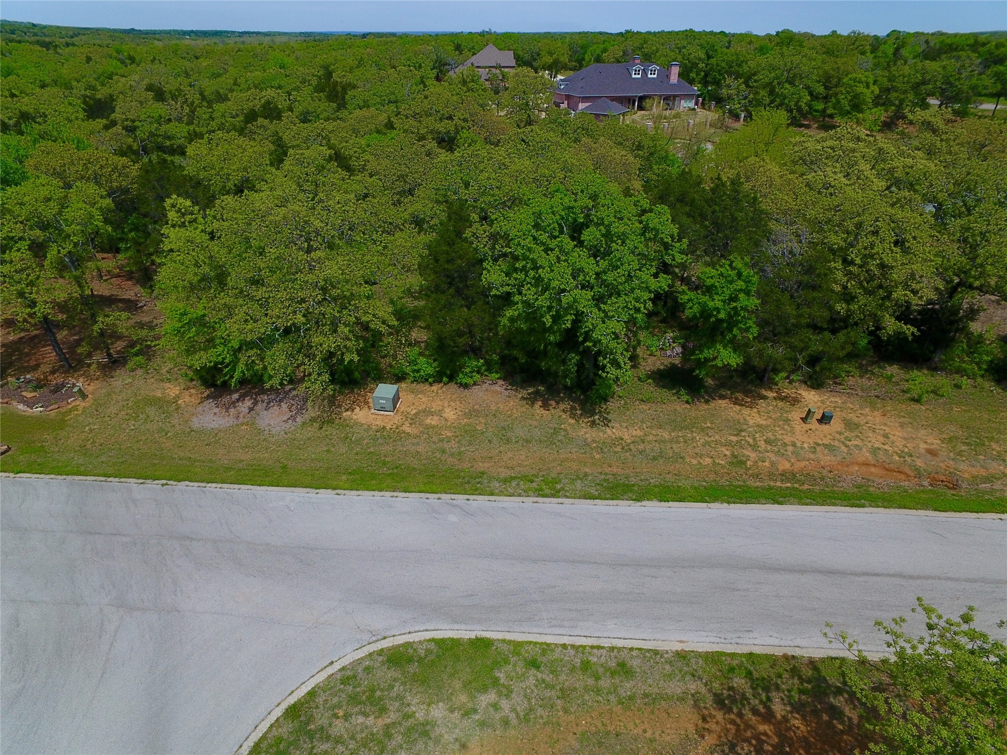 65RA Dublin Circle Gordonville TX 76245