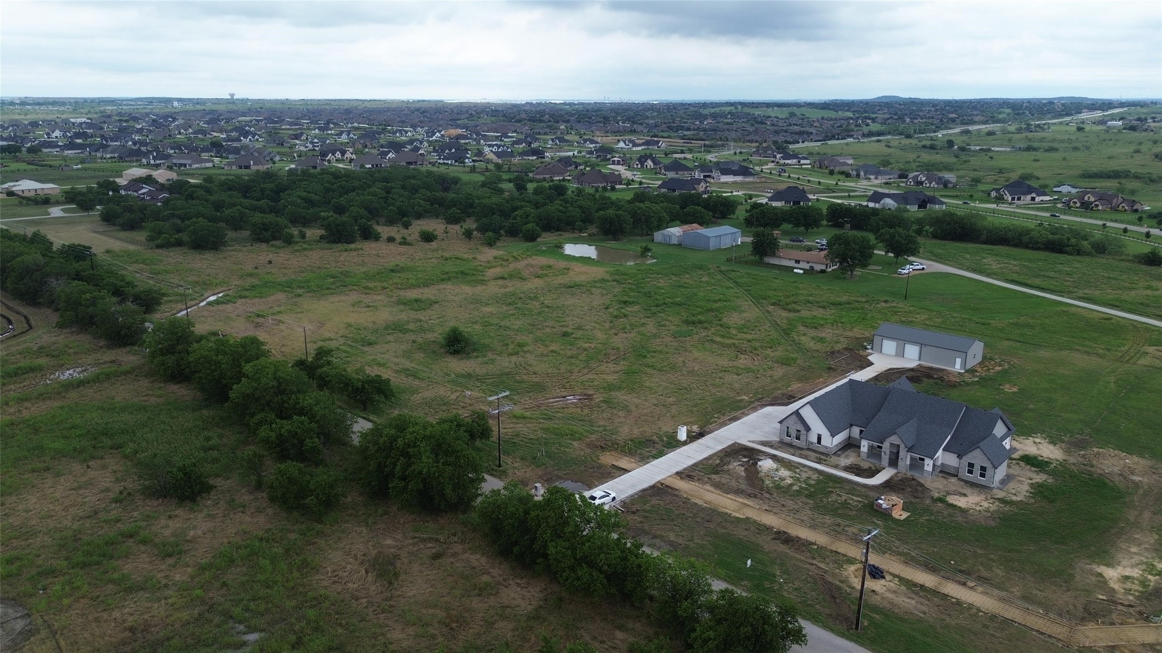 6555 Florance Road Northlake TX 76247