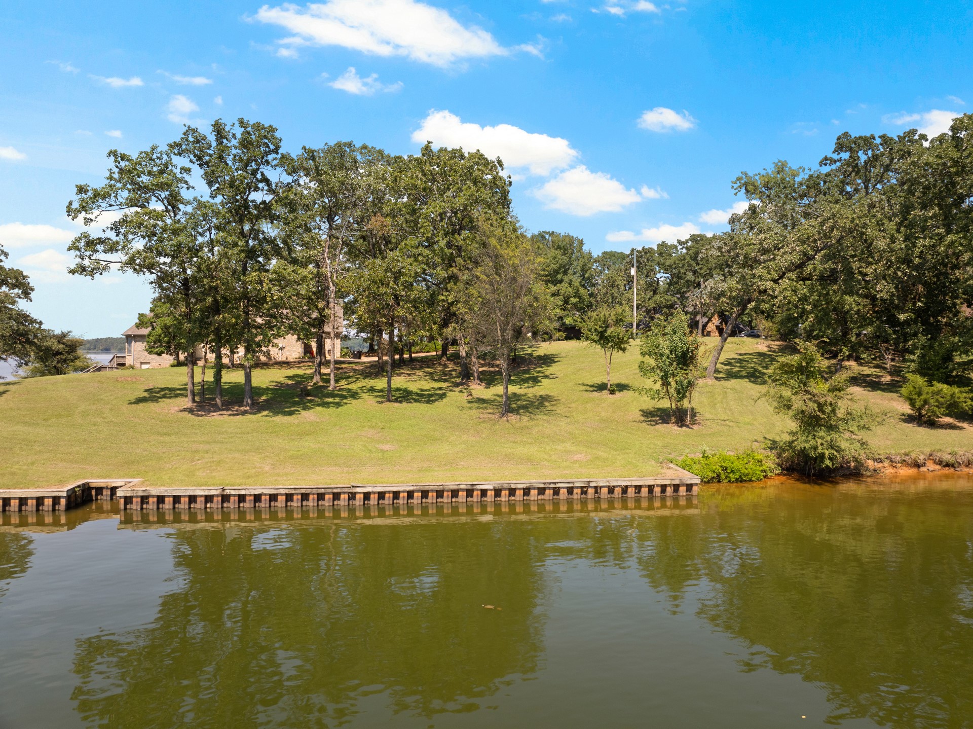Tbd Private Road 52366 Pittsburg TX 75686
