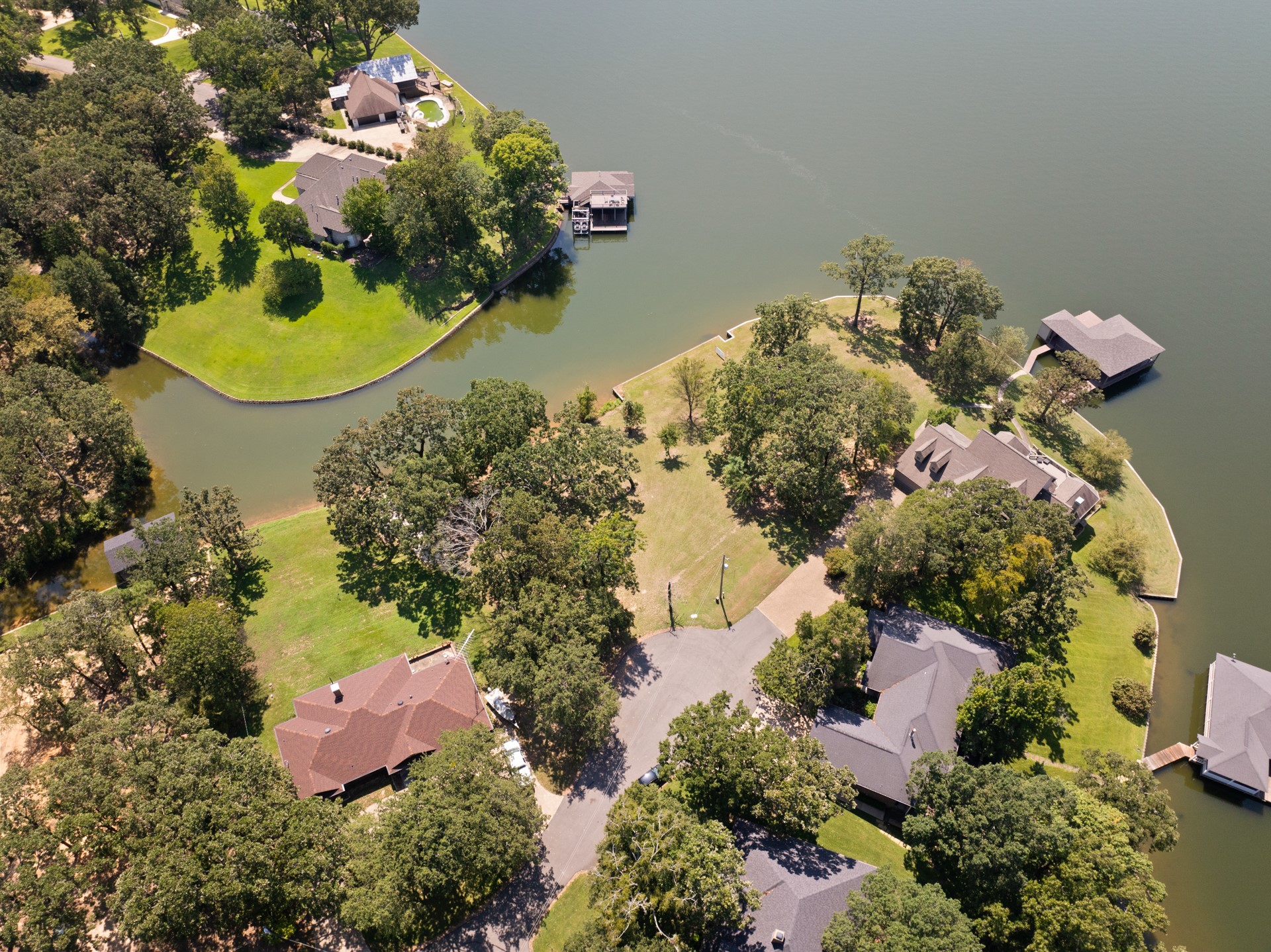 Tbd Private Road 52366 Pittsburg TX 75686