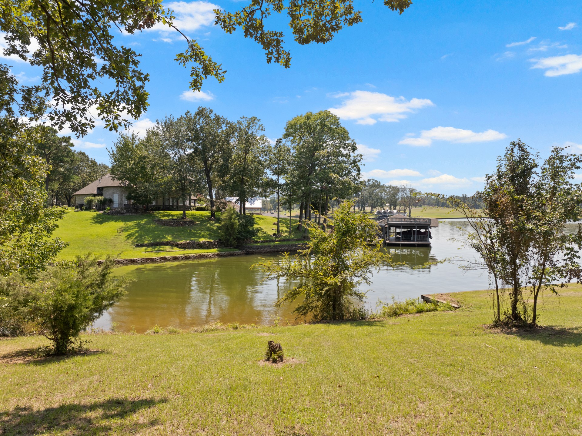 Tbd Private Road 52366 Pittsburg TX 75686