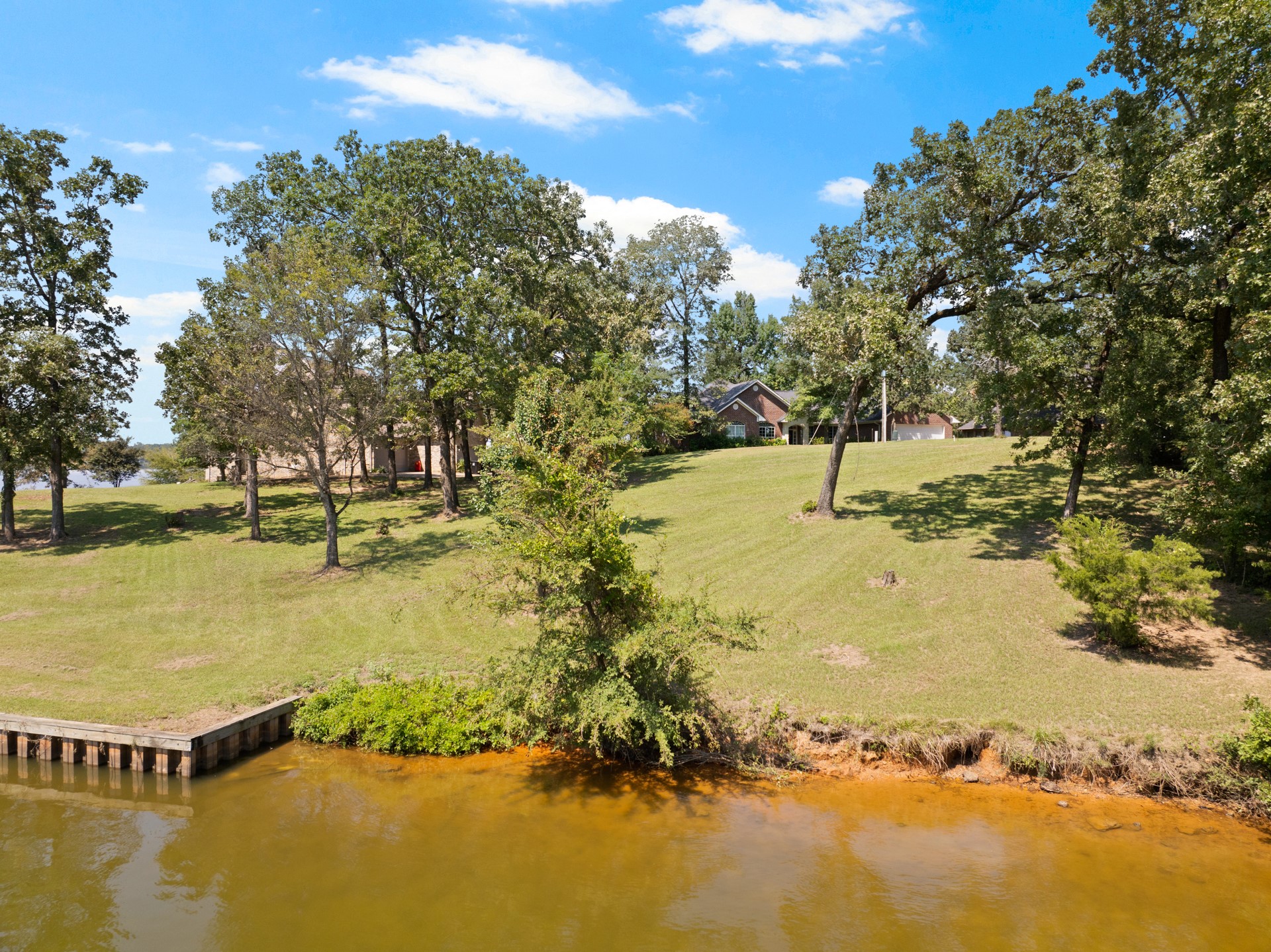 Tbd Private Road 52366 Pittsburg TX 75686