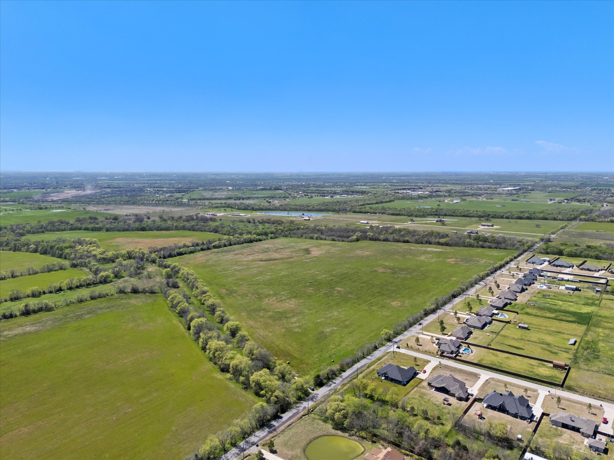 Tbd Cr 2526 Royse City TX 75189