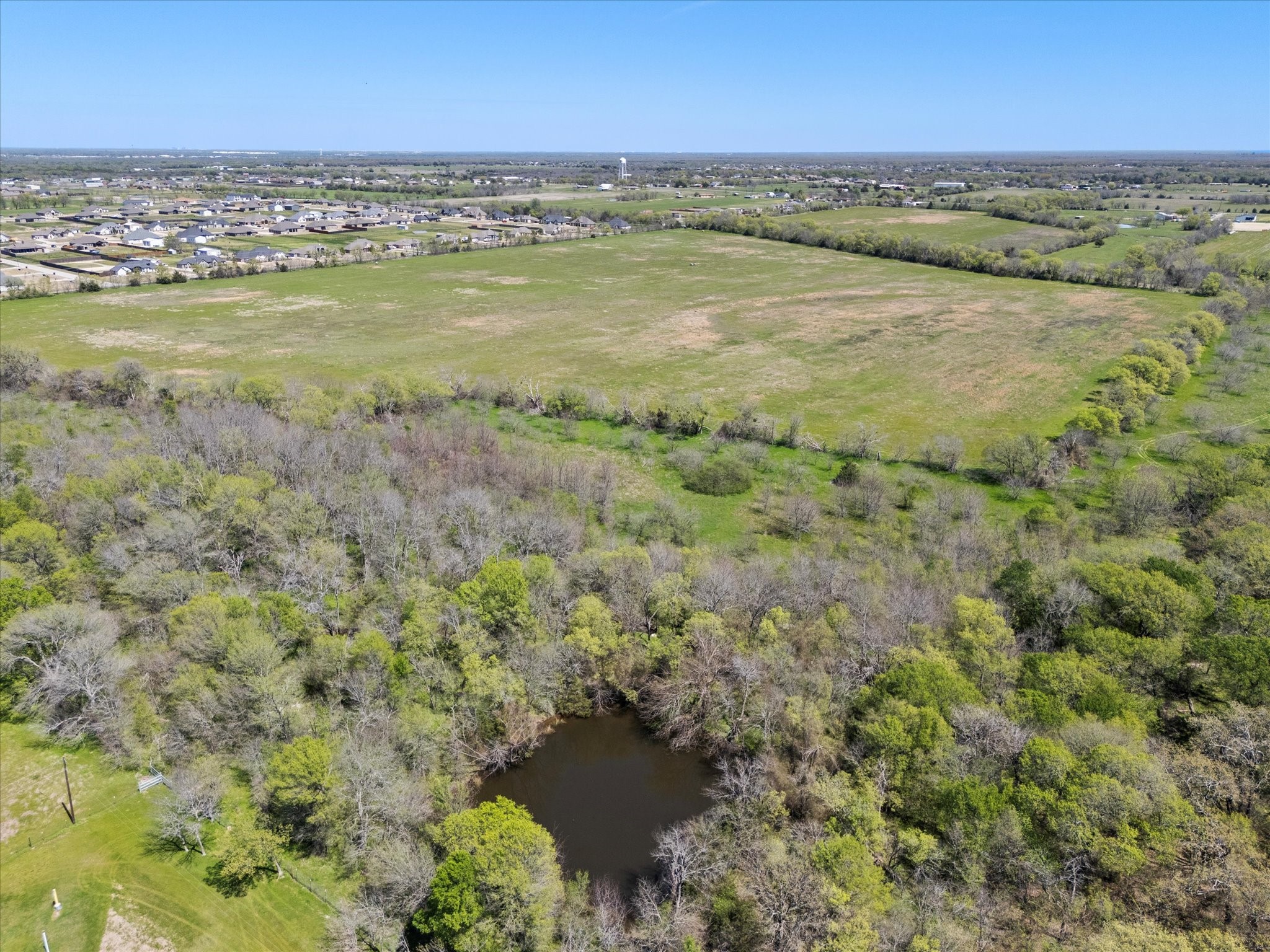 Tbd Cr 2526 Royse City TX 75189