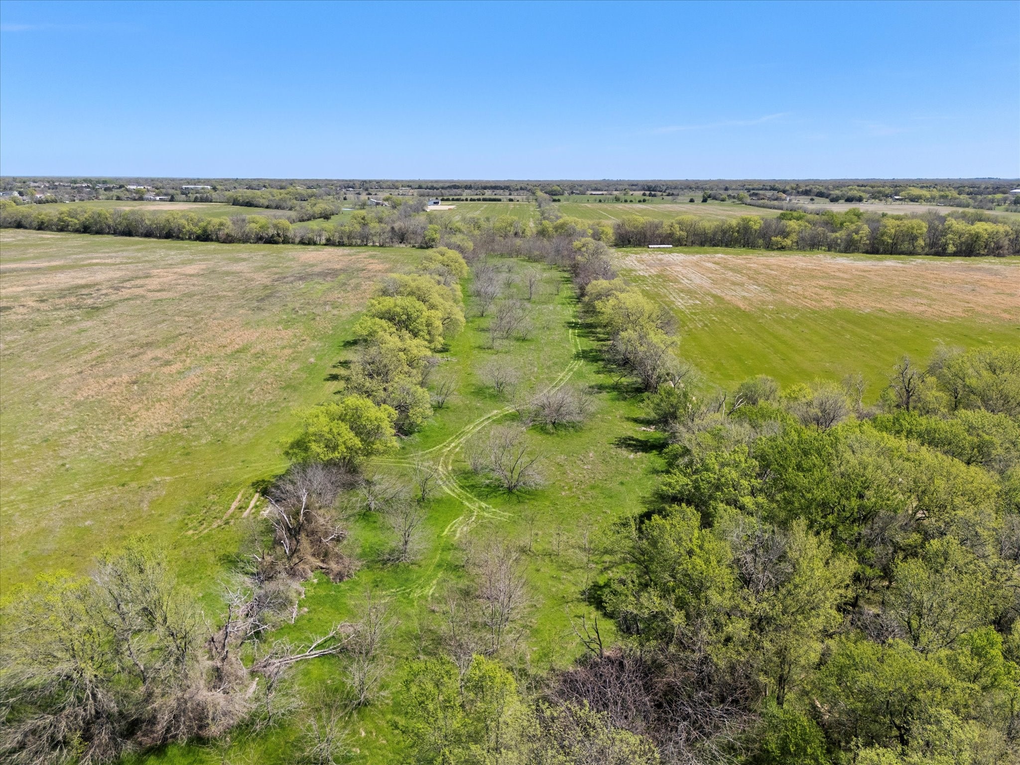 Tbd Cr 2526 Royse City TX 75189