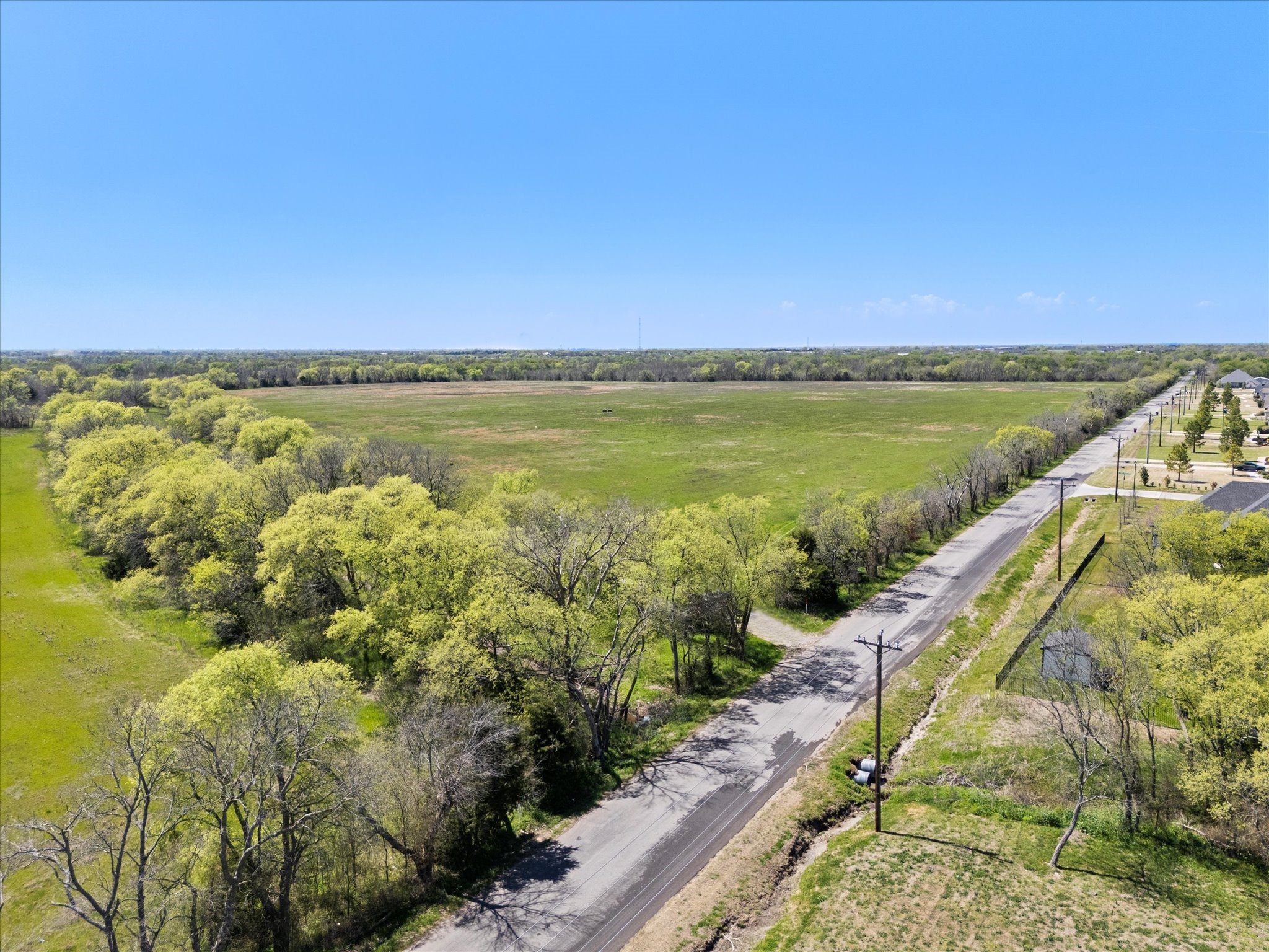 Tbd Cr 2526 Royse City TX 75189