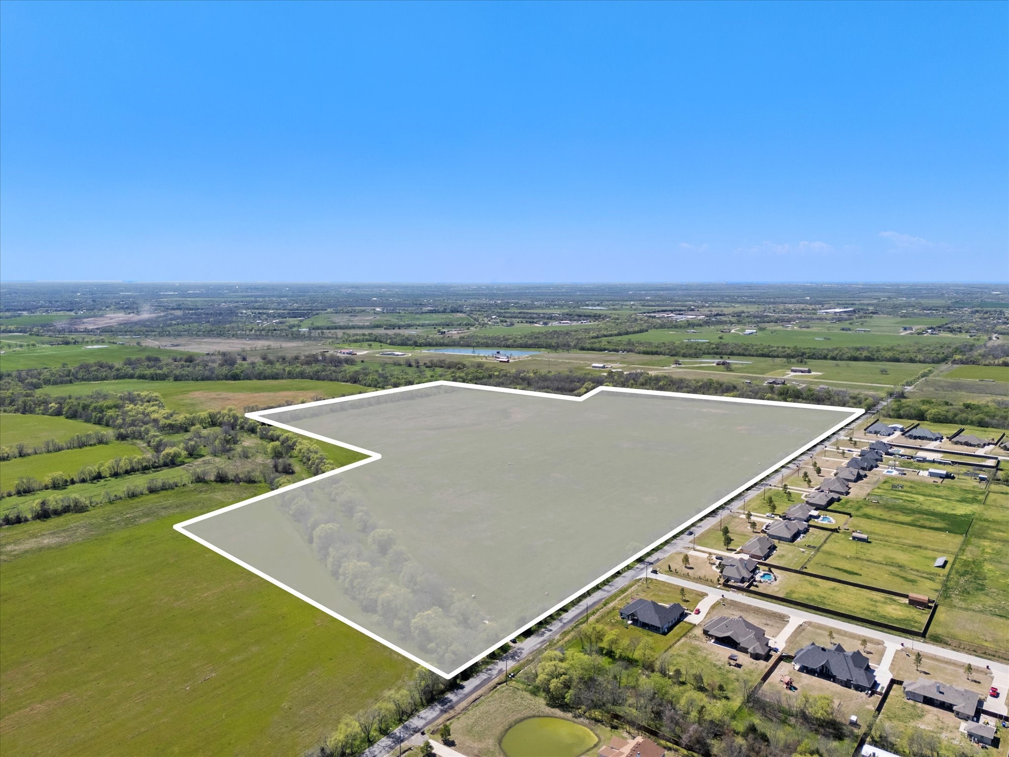 Tbd Cr 2526 Royse City TX 75189