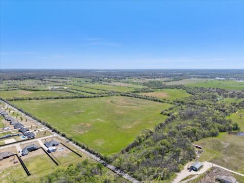 Tbd Cr 2526 Royse City TX 75189