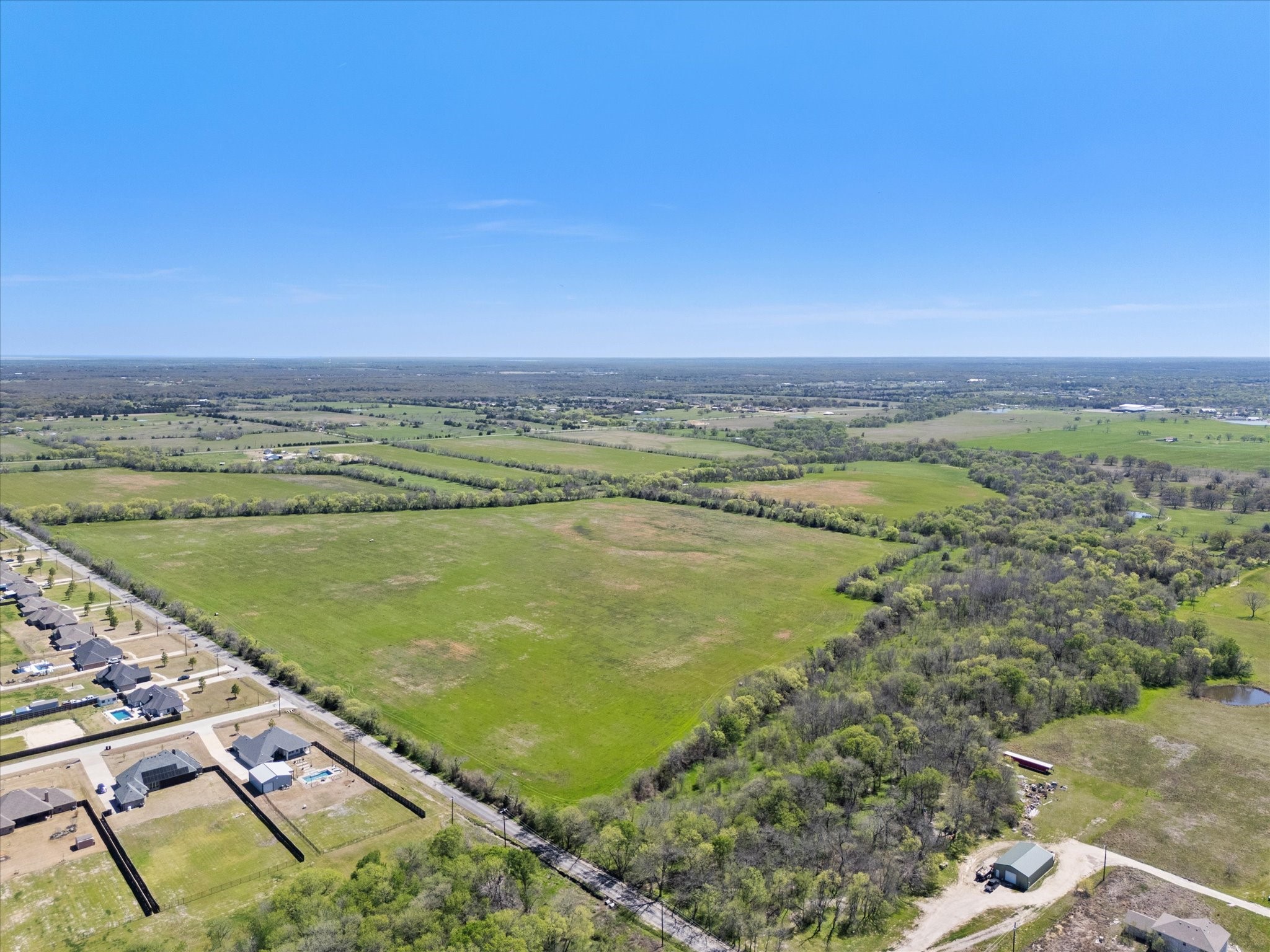 Tbd Cr 2526 Royse City TX 75189
