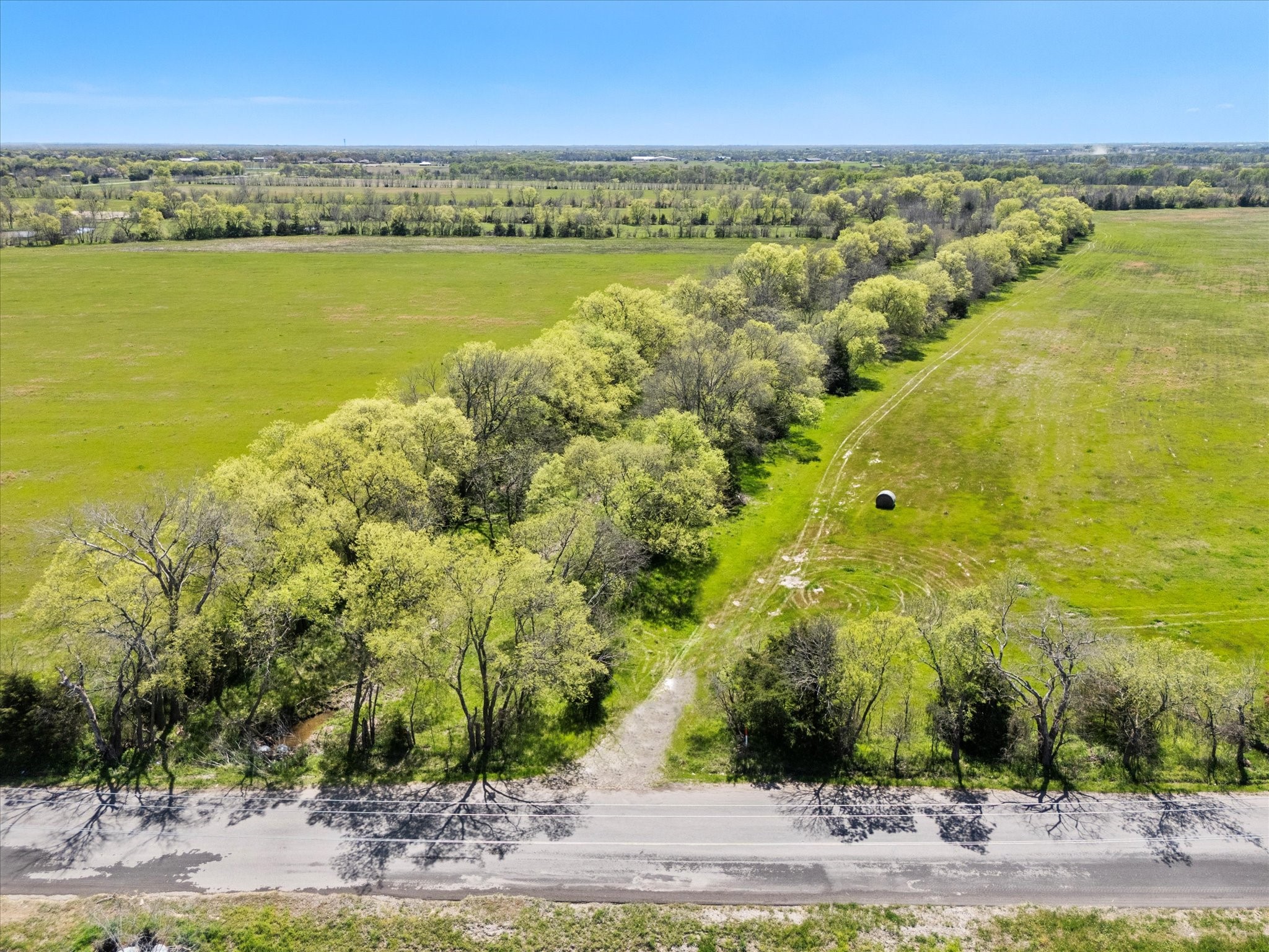 Tbd Cr 2526 Royse City TX 75189