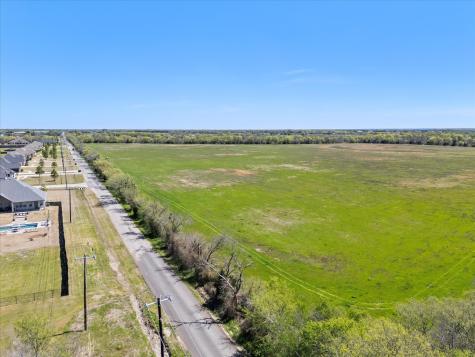 Tbd Cr 2526 Royse City TX 75189