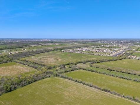Tbd Cr 2526 Royse City TX 75189