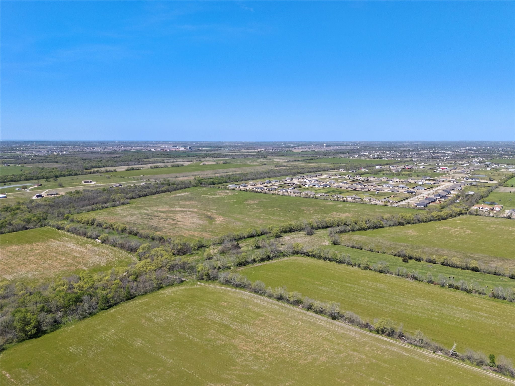 Tbd Cr 2526 Royse City TX 75189