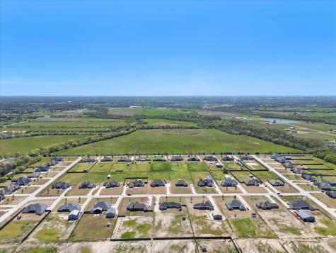 Tbd Cr 2526 Royse City TX 75189