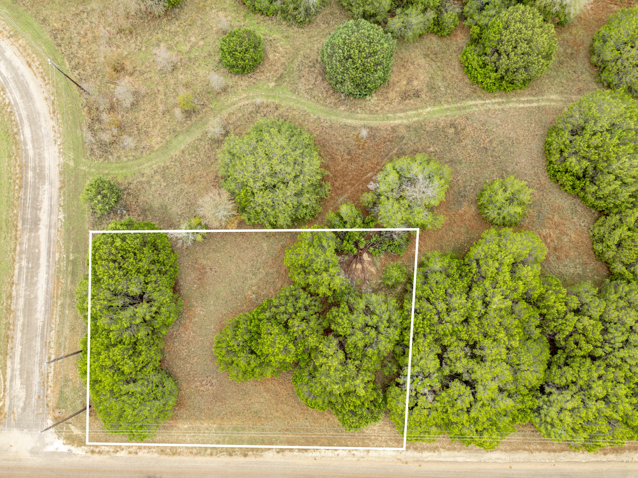 40 Lots White Bluff Whitney TX 76692